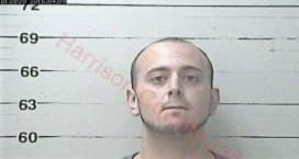 James Mote, - Harrison County, MS 