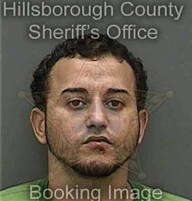 Anthony Muniz, - Hillsborough County, FL 