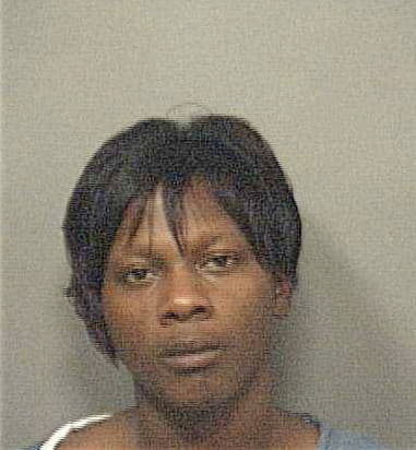 Unika Newmones, - Marion County, FL 