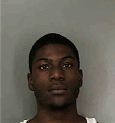 Terrell Nichols, - Polk County, FL 