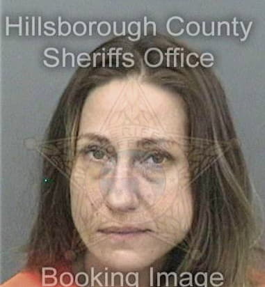 Brinell Ortiz, - Hillsborough County, FL 