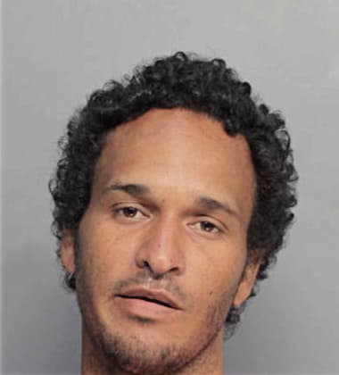 Miguel Ozuna, - Dade County, FL 