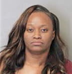 Keoshia Palmer, - Shelby County, TN 