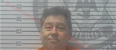 Larry Parker, - Harrison County, MS 