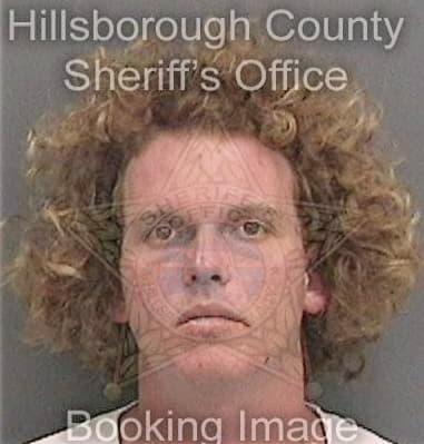 Roger Parson, - Hillsborough County, FL 