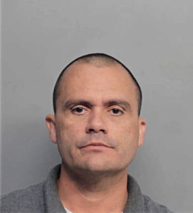 Ricardo Pavon, - Dade County, FL 