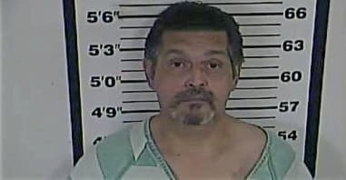 Kenneth Pearson, - Carter County, TN 