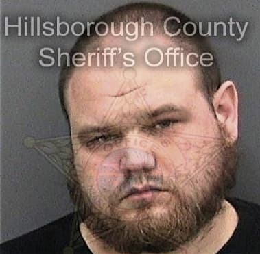 Marcos Perezcortes, - Hillsborough County, FL 