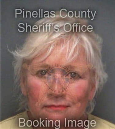 Cheryl Perkins, - Pinellas County, FL 