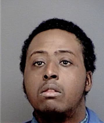 Delonta Perry - Wichita County, TX 