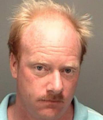 James Pinnow, - Pinellas County, FL 