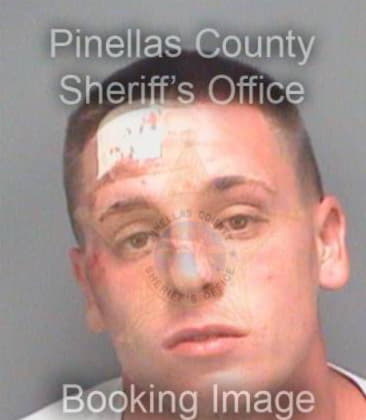 James Pinnow, - Pinellas County, FL 