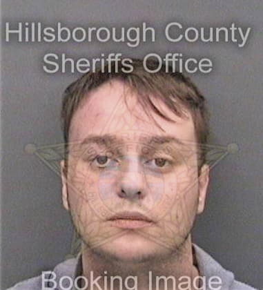 Richard Plummer, - Hillsborough County, FL 