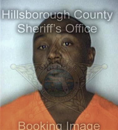 Herbert Porter, - Hillsborough County, FL 