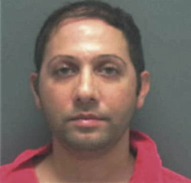 Damion Prashad, - Lee County, FL 