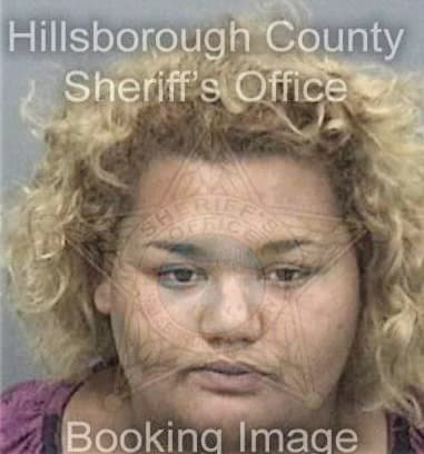 Sherika Ralliford, - Hillsborough County, FL 