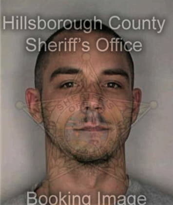 Oscar Ramon, - Hillsborough County, FL 