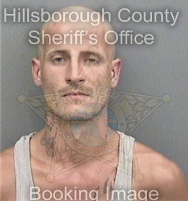 Jeffrey Ramos, - Hillsborough County, FL 