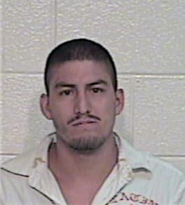 Roberto Ramos, - Hidalgo County, TX 