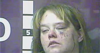 Christie Reed - Madison County, KY 