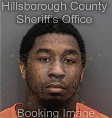 Roshawn Reed, - Hillsborough County, FL 