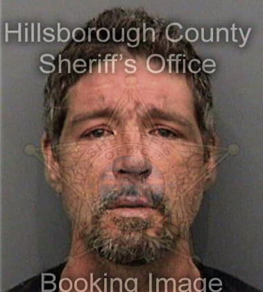 Jacob Richard, - Hillsborough County, FL 