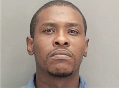 Andrew Riley, - Dade County, FL 