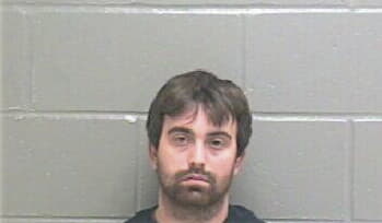 Joseph Robbins - Kenton County, KY 