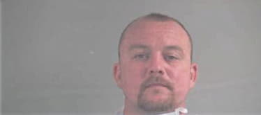 Brandon Roberson - Logan County, KY 