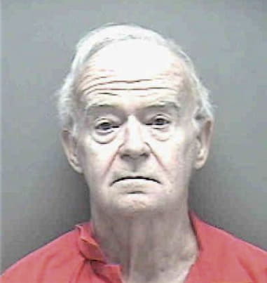 Elmer Roberts, - Lee County, FL 