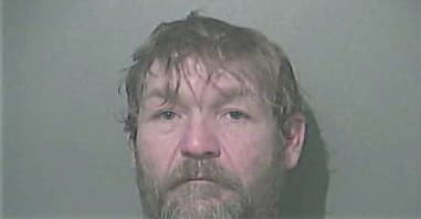 Eric Roberts, - Vigo County, IN 