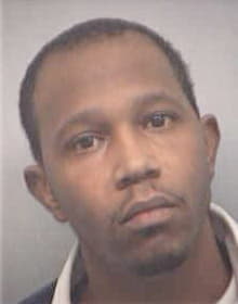 Reginald Roberts, - Fulton County, GA 