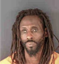 Edric Robinson, - Sarasota County, FL 