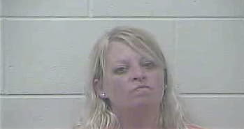 Lisa Roger, - Yazoo County, MS 