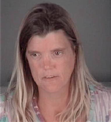 Denise Rohlfs, - Pasco County, FL 