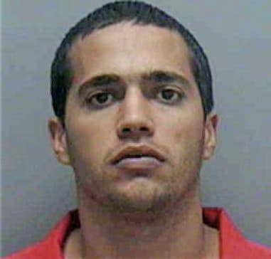 Jose Ruiz-Abonce, - Lee County, FL 