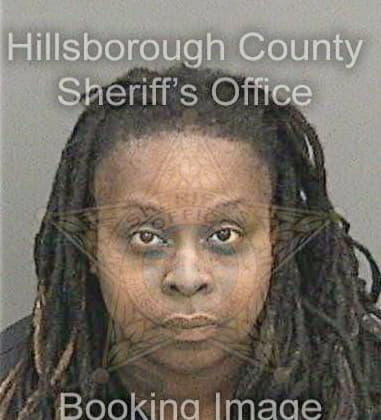 Nicole Rumph, - Hillsborough County, FL 