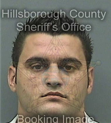 Ariel Sanchez, - Hillsborough County, FL 