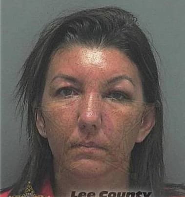 Angelia Saraco, - Lee County, FL 