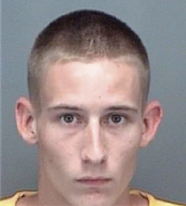 Joshua Scarlett, - Pinellas County, FL 