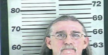 Bobby Scott, - Dyer County, TN 