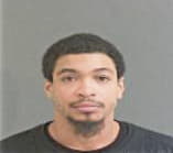 Brandan Scott-Alston, - Charleston County, SC 