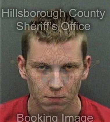 Tony Seal, - Hillsborough County, FL 