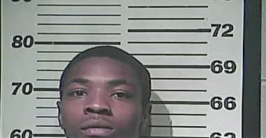Kiontae Sharp - Campbell County, KY 