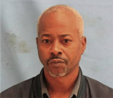 Malcolm Sharpley, - Pulaski County, AR 