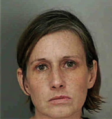 Lisa Shearer-Hill, - Polk County, FL 