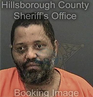 Rayshawn Shoffner, - Hillsborough County, FL 