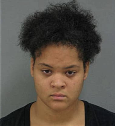 Samantha Simmons, - Winnebago County, IL 