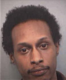 Antwon Sinkfield - Fulton County, GA 