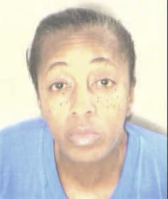 April Smith - Fulton County, GA 